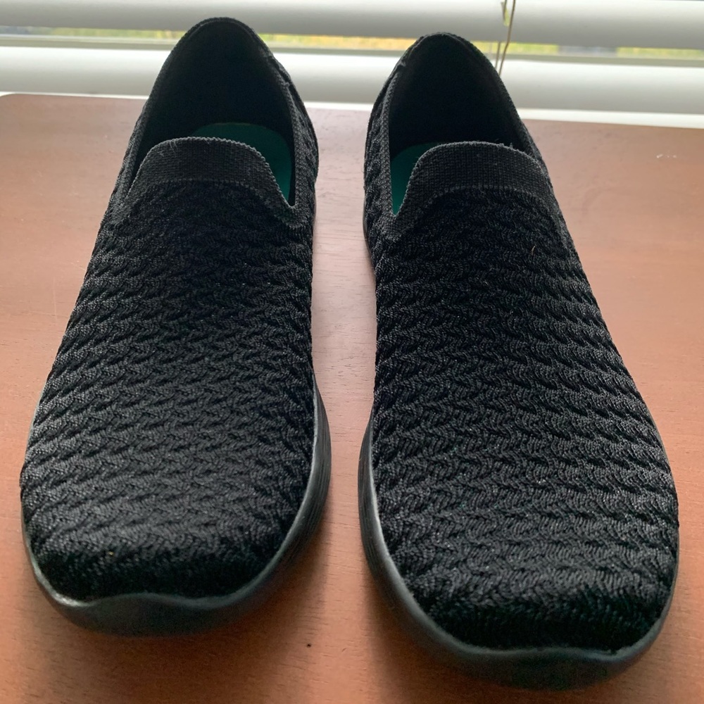 Air Cooled Goga Mat Skechers!